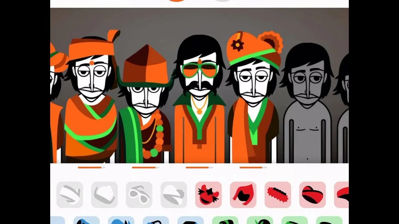 Incredibox хоррор. Incredibox Sprites v1. Incredibox комбинации. Инкредибокс моды. Incredibox одежда.