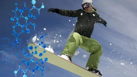 Ski play dive sail