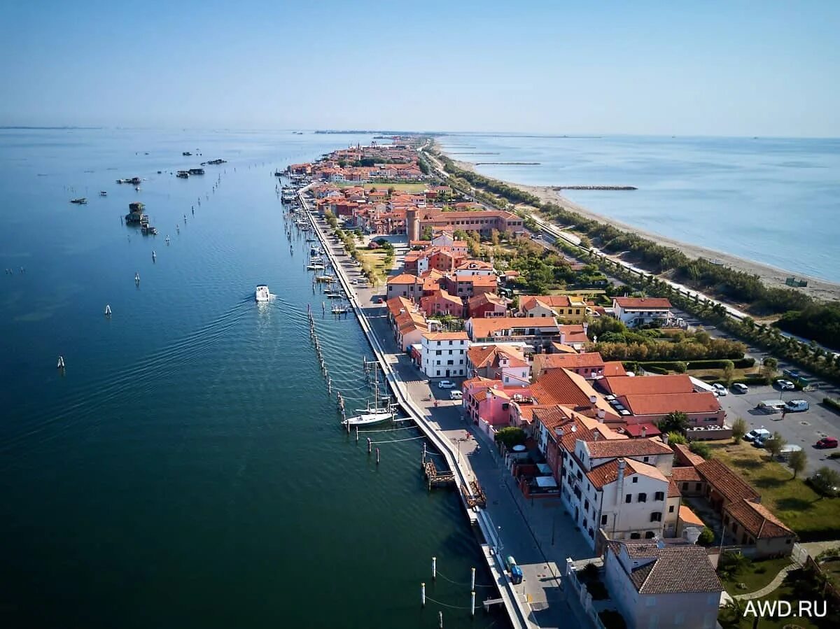 Nicelli Airport Venice Screenshots Microsoft Flight Simulator Forums