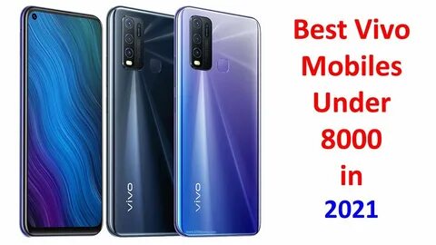 Vivo сравнение