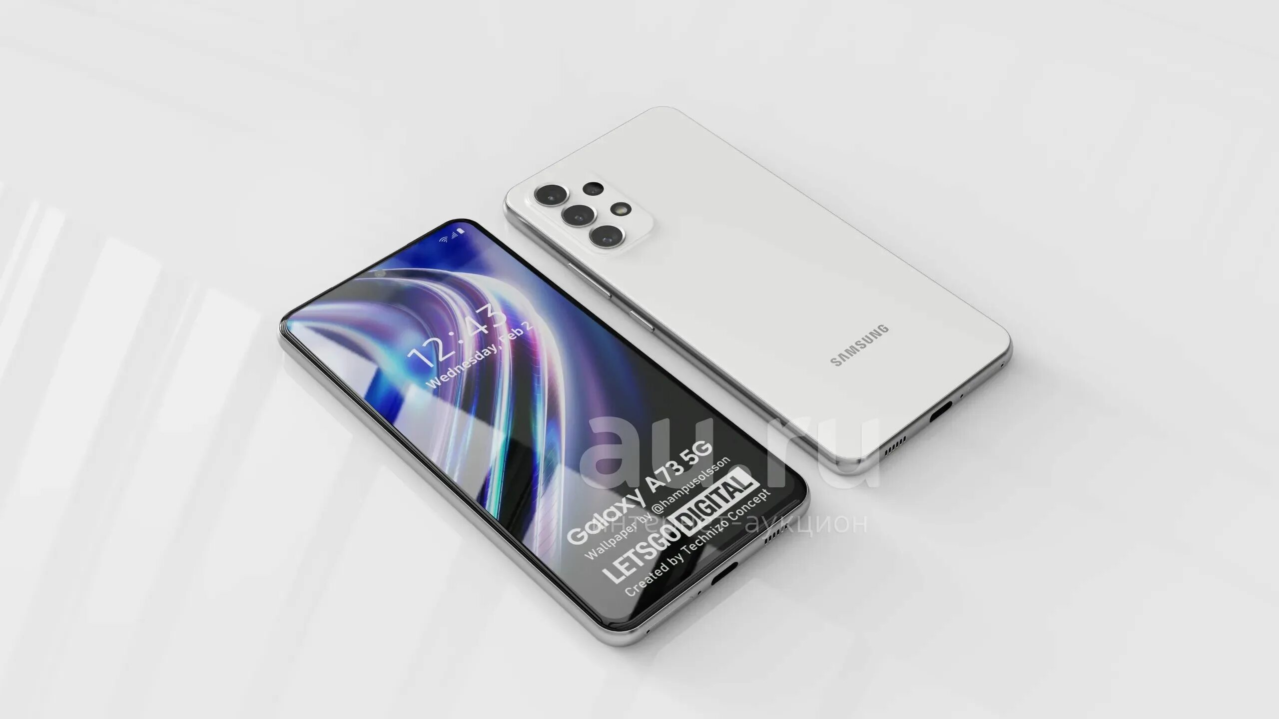 Samsung galaxy a55 8 256 гб 5g