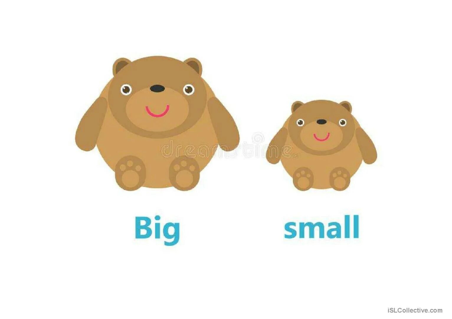 Large in little. Карточки big small. Big little для детей. Big small для детей. Карточки big little.