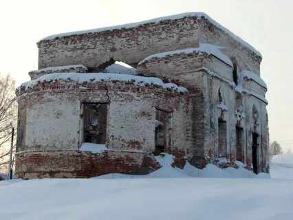 Села порог