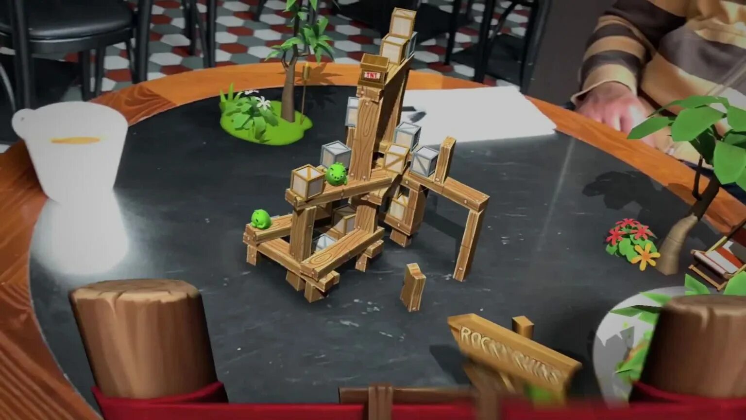 Angry birds ar: isle of pigs. Angry birds vr: isle of pigs. Angry birds vr: isle of pigs. Angry birds вр. Angry birds vr: isle of pigs.