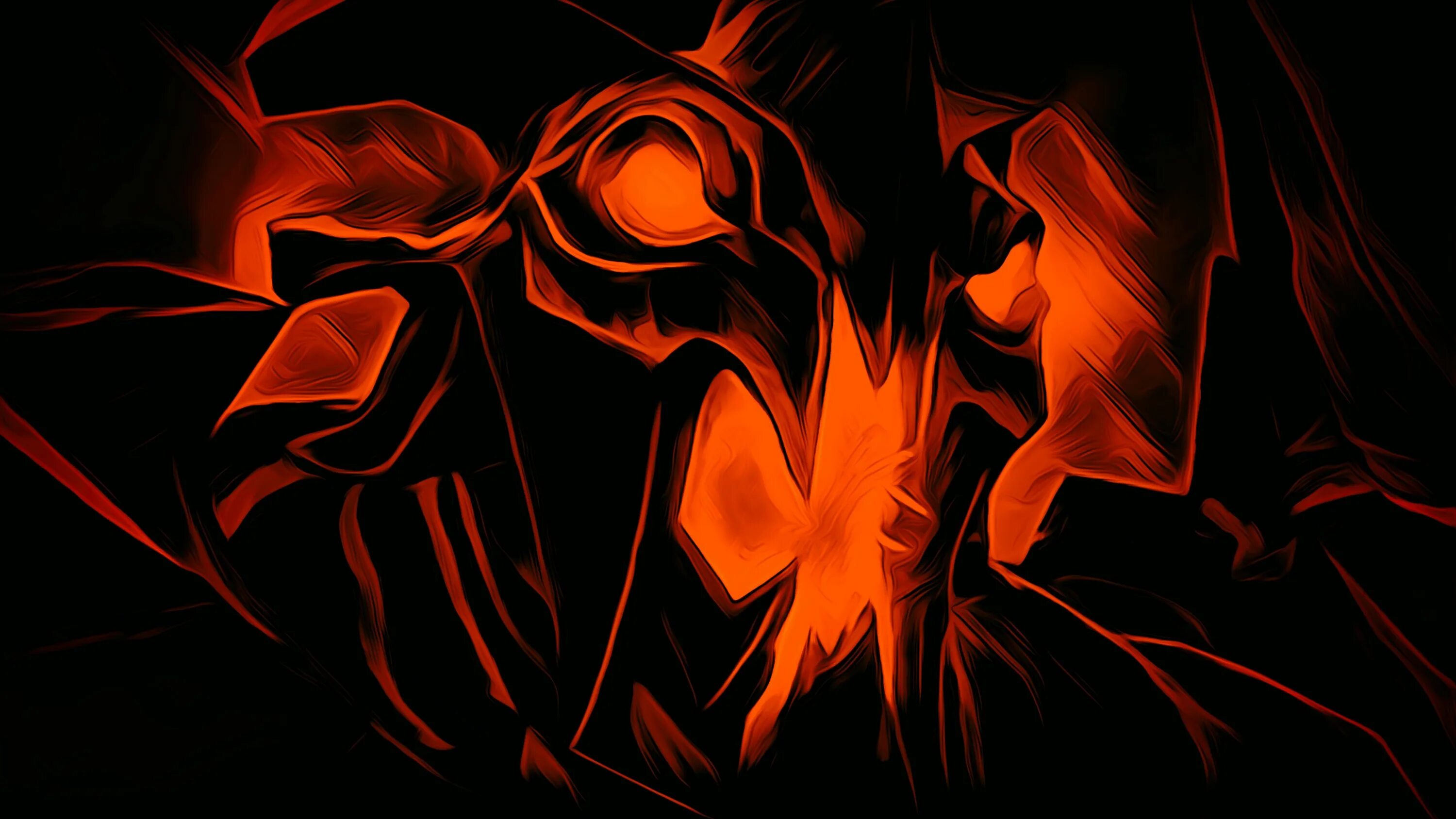 Shadowraze головы