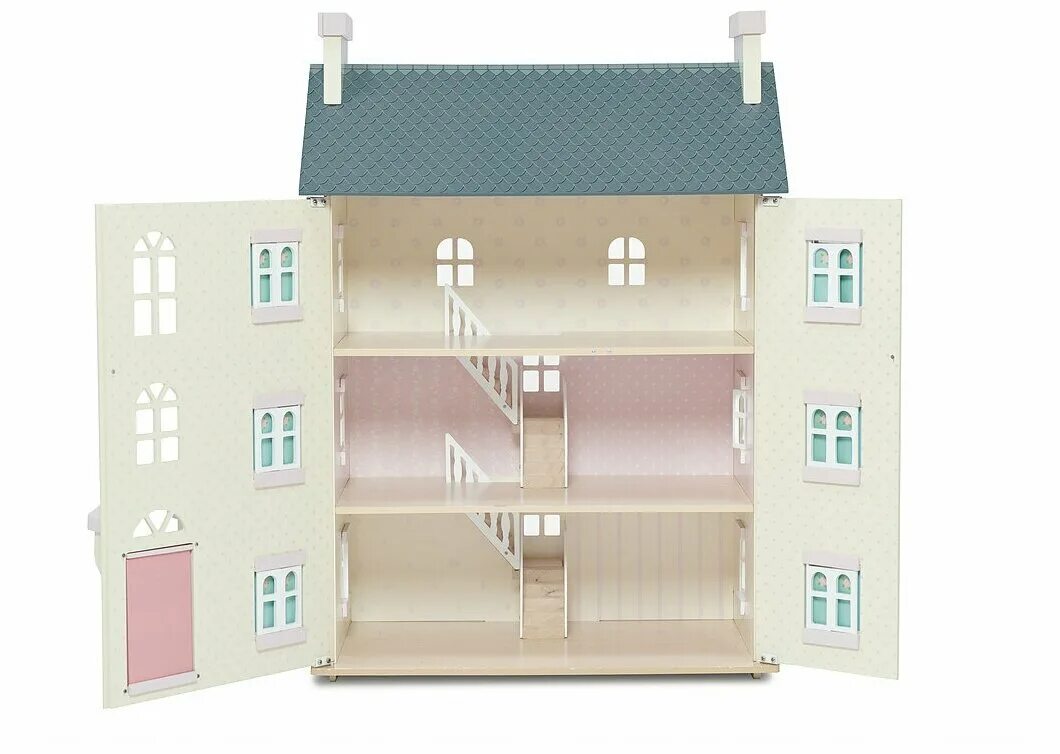 Le Toy van кукольный домик "Вишневое дерево" h150