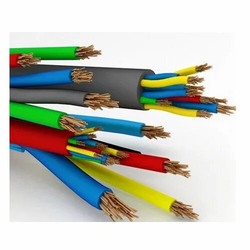 Control cable