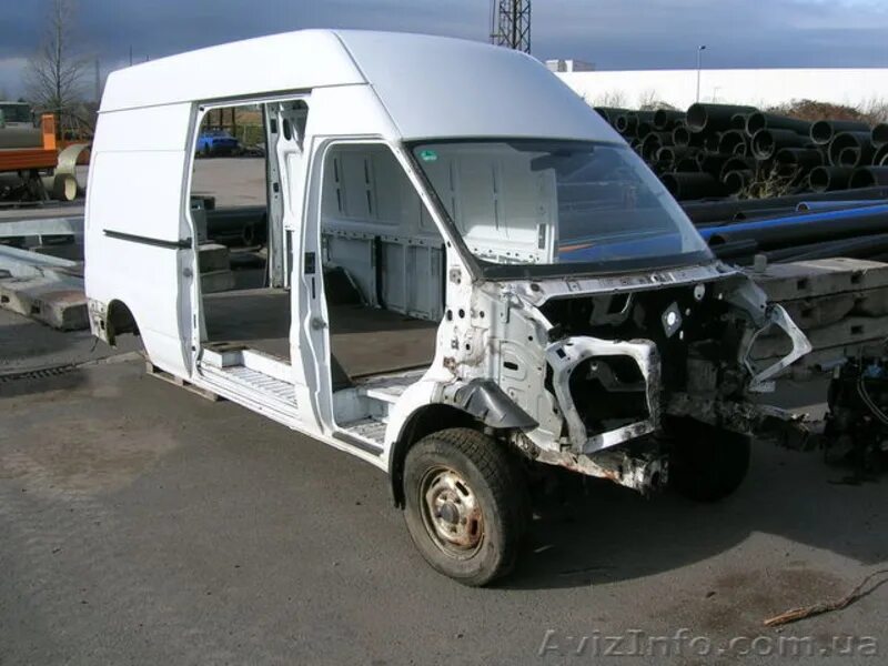 Купить запчасти на форд транзит. Форд Транзит кузов. Ford Transit 2006 рама. Форд Транзит с кузовом к в 2012. Детали кузова Форд Транзит 2008.