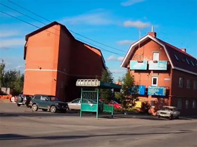 Фото: Интердекор, строительный магазин, пр. Энергетиков, 1Б, посёлок Менделеевск