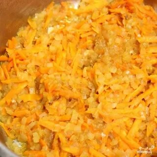 Картошка морковка тушенка