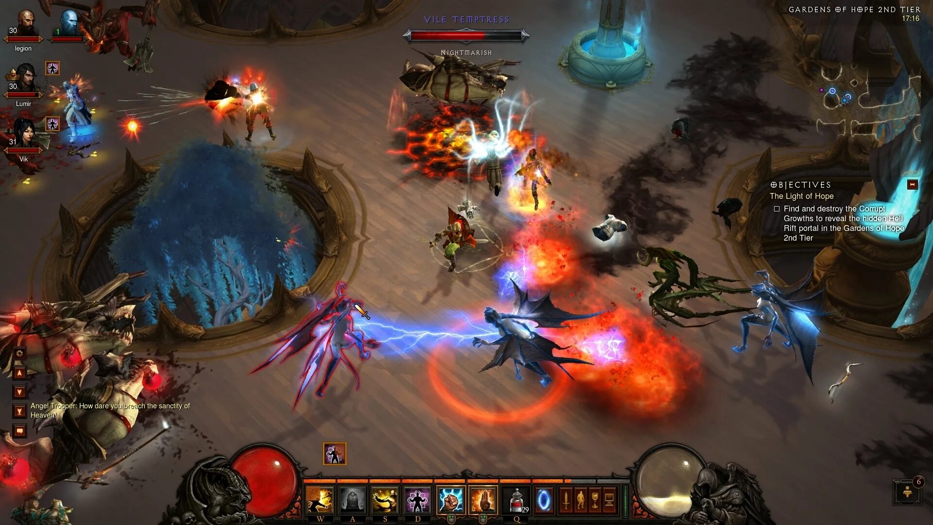 Diablo tier. Diablo 3. diablo 3 сюжет. диабло 3 гидра. чародей диабло 3.