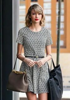 Taylor swift's style