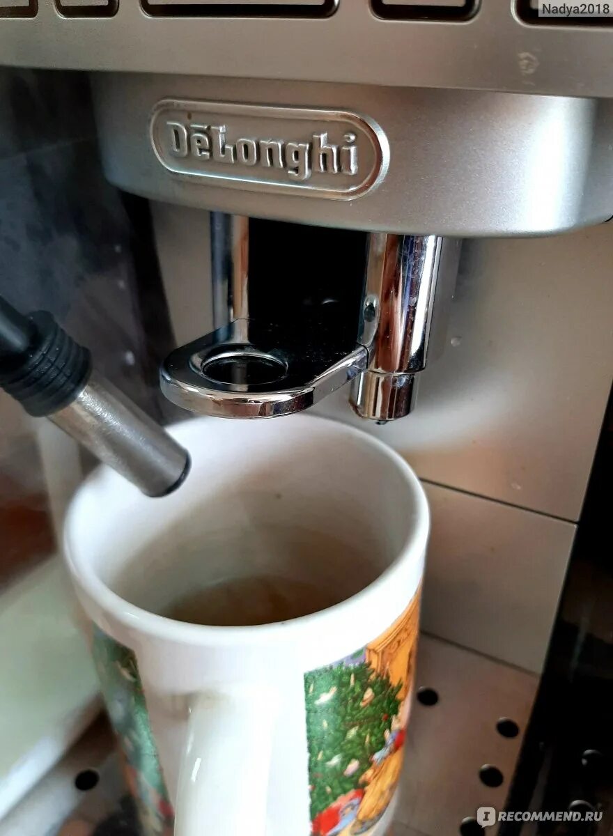 Delonghi 22.360 s