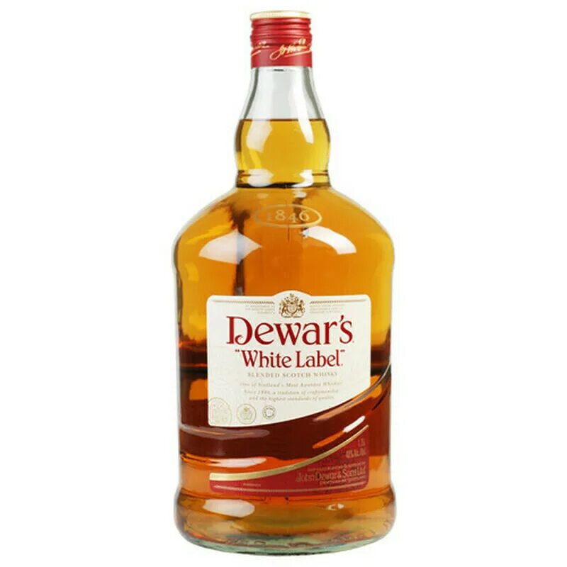 Дюарс Уайт лейбл. Виски Dewar's White Label. Dewars скотч виски White Label. Dewar's White Label, 1 л. Уайт лейбл виски