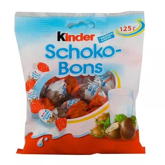 Kinder Choco bons 125 г. Конфеты Киндер шоко бонс. Конфеты Киндер шоко бонс 125 гр. Киндер конфеты Choco bons. Конфеты шоко