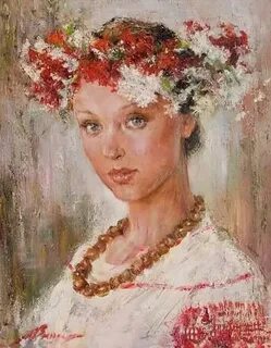 Свеж и душист твой
