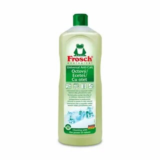 Frosch бытовая химия