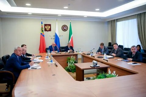 Госсовет декабрь 2023