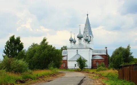 Елнать ивановская область