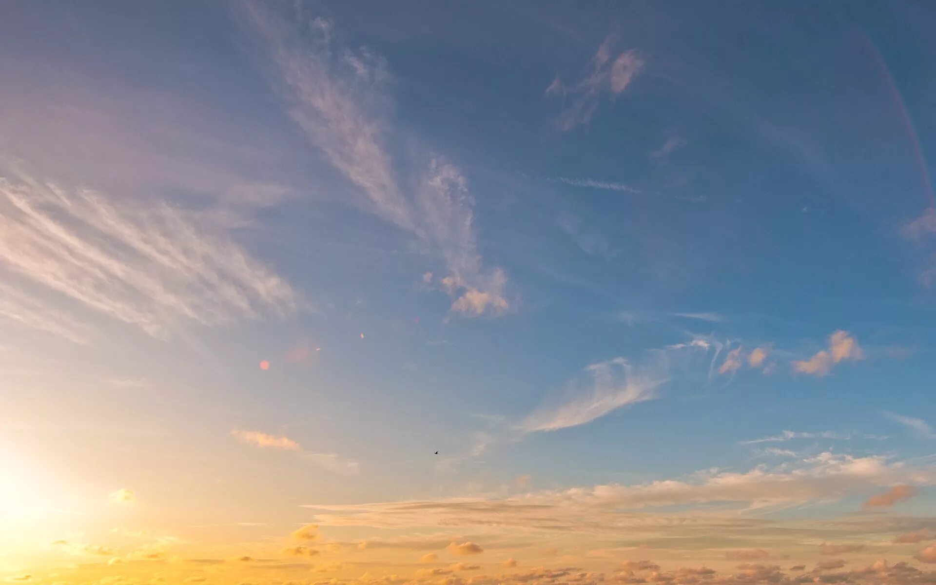 Добавь sky