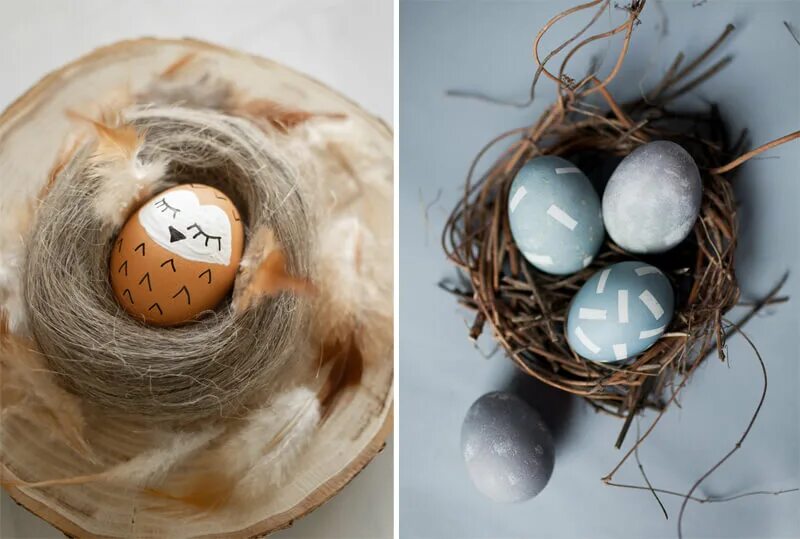 Nest create. Nest create