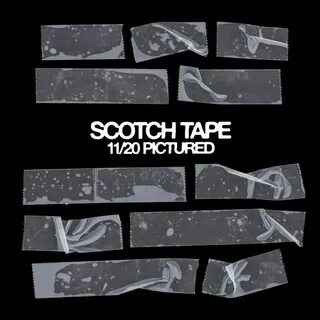 Аналог zip tape