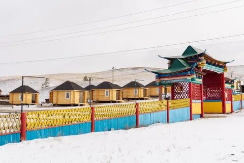 В бурятии 13