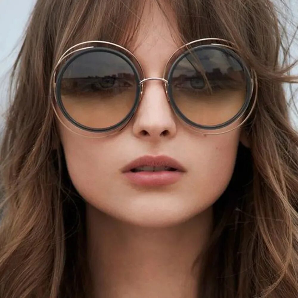 Round sunglasses. Очки солнцезащитные женские. Модные очки. Круглые очки. Круглые солнцезащитные очки.