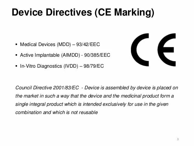 MDD 93/42/EEC. Маркировка соответствия требованиям ЕС согласно директиве mdd93/42/EEC. Direct device