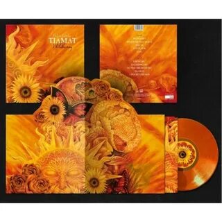 Tiamat wildhoney