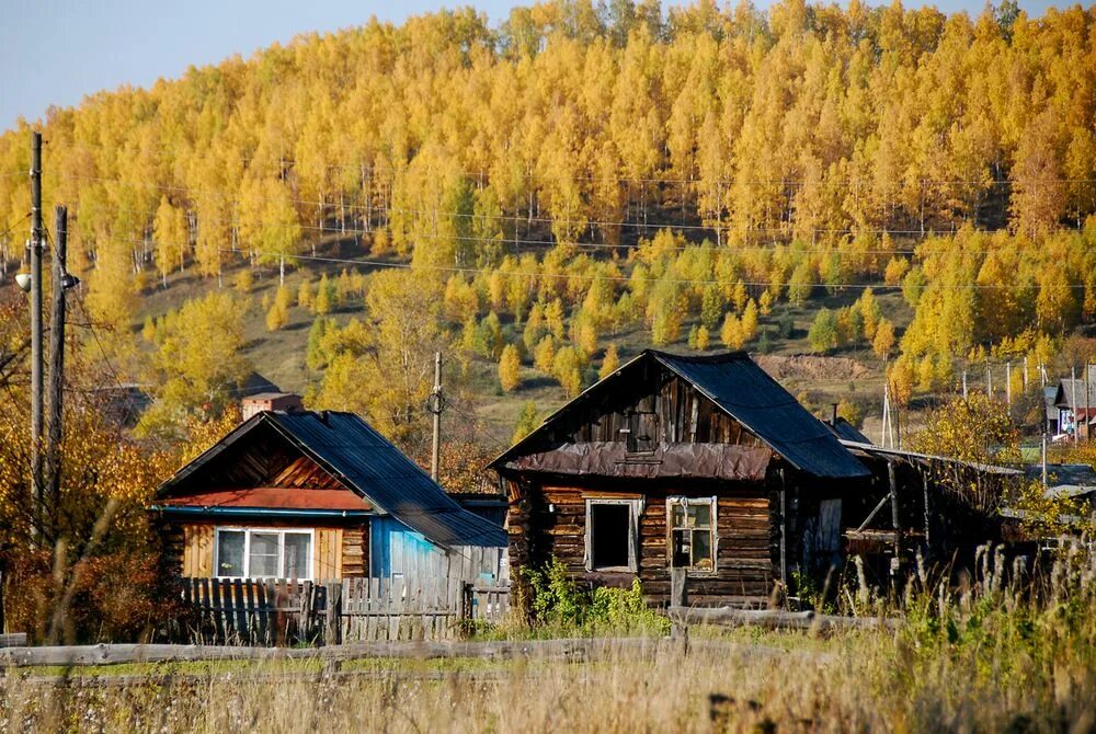 Поселки челябинской области