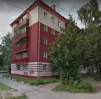 Парковая 13 великий новгород