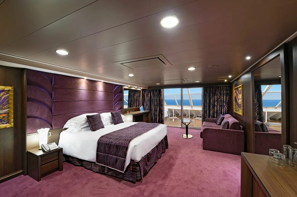 Круиз на лайнере msc. Msc preziosa каюты. msc splendida каюты. каюта сьют в msc. круизный корабль &quot;msc preziosa&quot;.