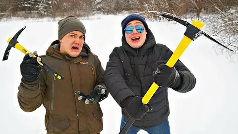 Жизнь виа находки во льдах