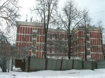 Севастополец большая черемушкинская