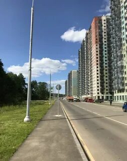 Москва ул муравская