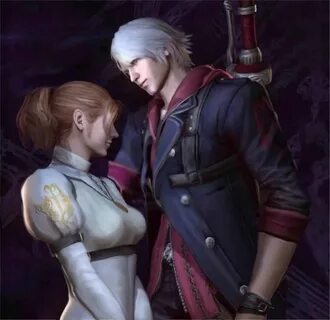 Devil may cry кирия