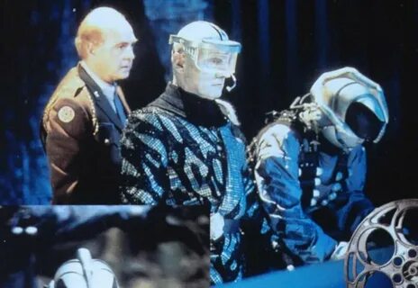 Боевые роботы 1996