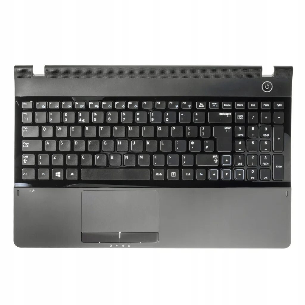 Клавиатура samsung keyboard. Keyboard for notebook samsung np300e5a. клавиатура ноутбука samsung 9z. n6asn. np-rv515l клавиатура. клавиатура для samsung np310e5.