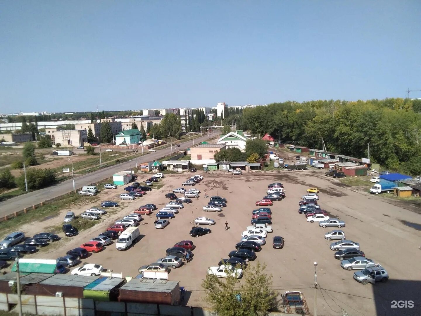 Все на ВАЗ, магазин автозапчастей и автотоваров, Западная ул., 17, корп. 2, Стер