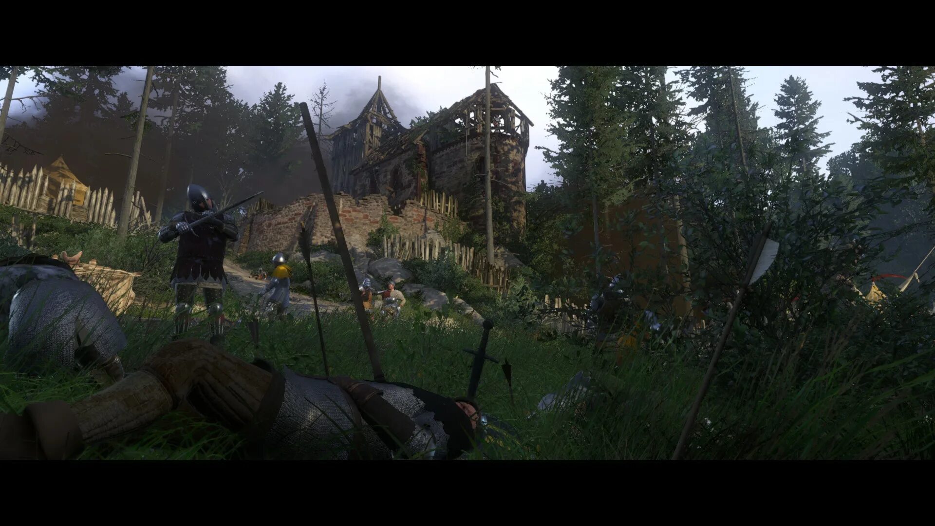 Kingdom come церковь. Kingdom come прибыславица. прибыславица kingdom come deliverance. kingdom come deliverance деревня. kingdom come deliverance 1.