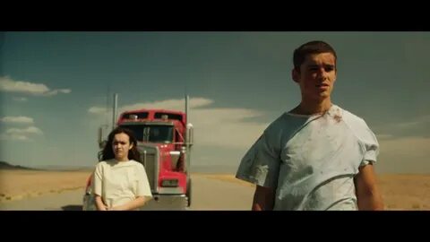 Тем летом трейлер