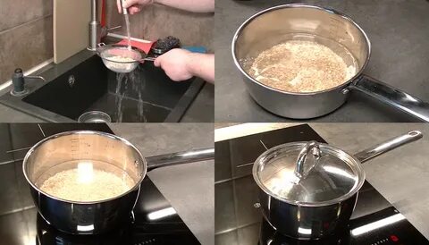 Можно щенятам манную кашу