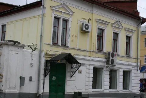 Коломна ул красногвардейская 3