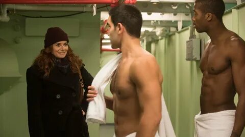 Fresh women сцены