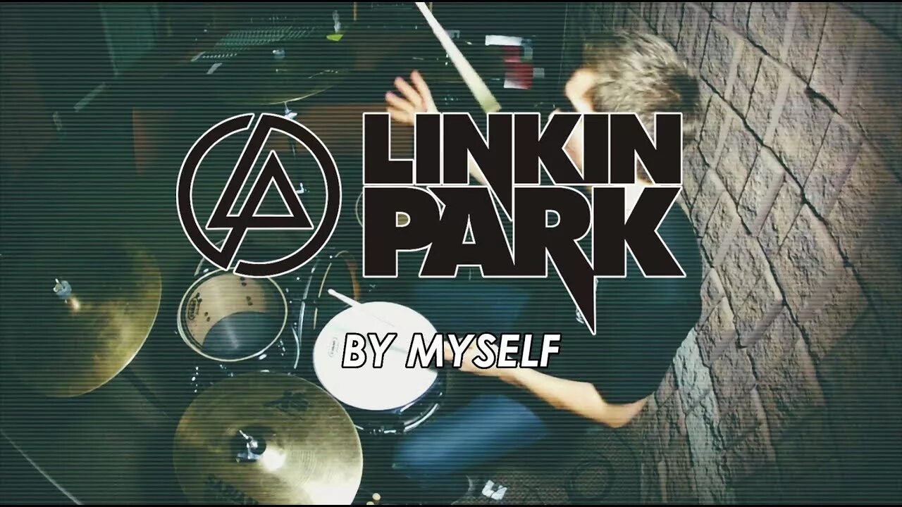 Linkin park by myself. Linkin Park by myself обложка. Linkin Park - by myself (2000). Linkin Park Fighting myself.