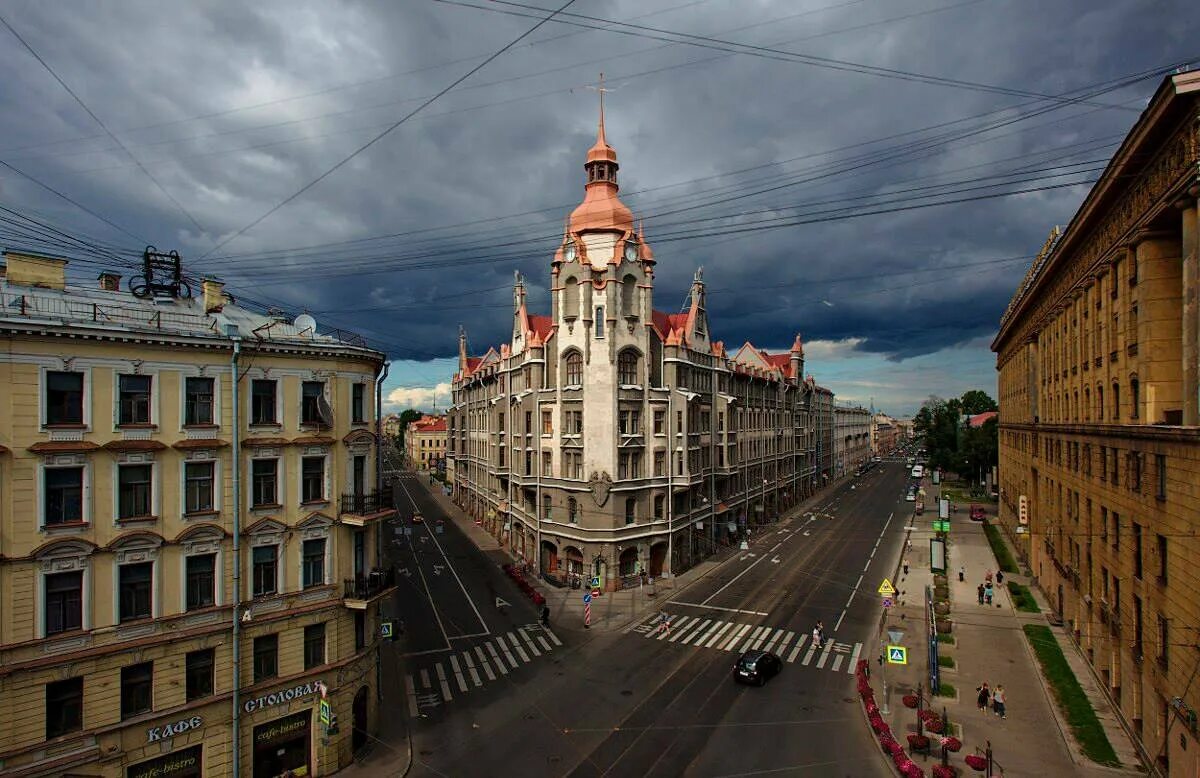 Городской дом спб. Дом городских учреждений (Садовая улица, 55-57). Вознесенский проспект Санкт-Петербург. Дом городских учреждений Вознесенский пр 40-42. Вознесенский проспект СПБ.