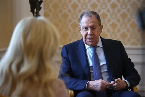Интервью иностранцев