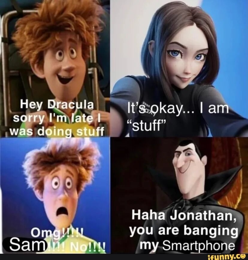 What exactly were you doing did. Haha Jonathan. Haha Johnathan you're banging my daughter. Haha Jonathan you. Ha ha Jonathan.