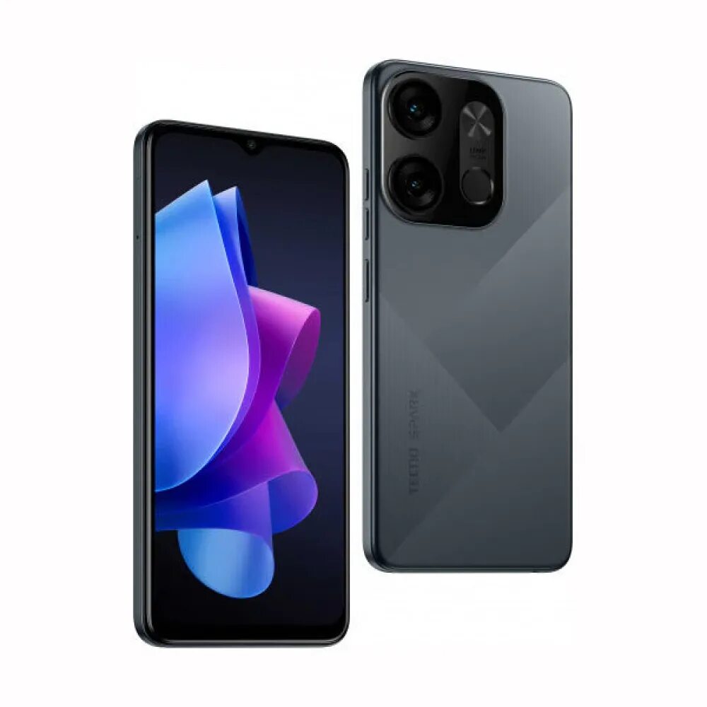 Смартфон tecno spark go 4 64 гб. Смартфон tecno spark go 4 64 гб